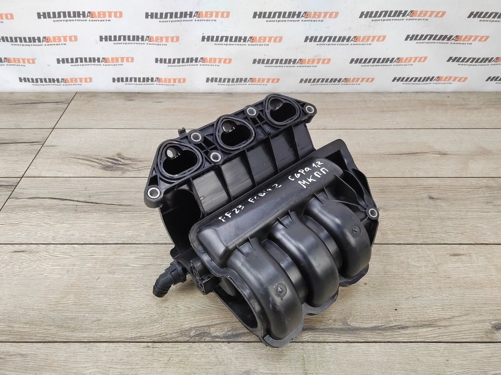 Коллектор впускной, 1400 рублей, Москва