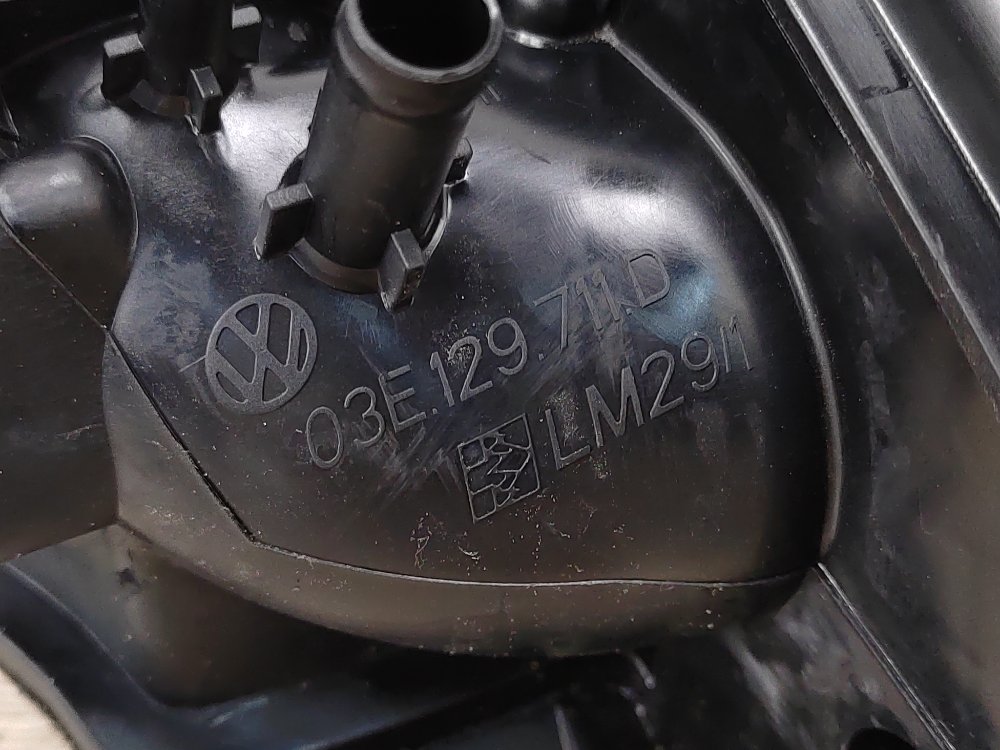 Коллектор впускной, 1400 рублей, Москва