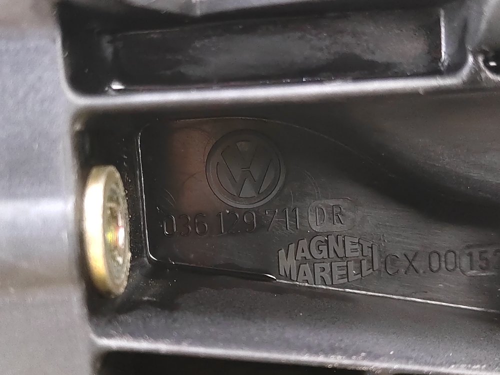 Коллектор впускной, 1000 рублей, Москва