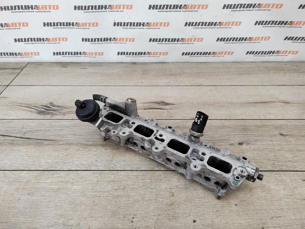 Коллектор впускной, 2400 рублей, Москва