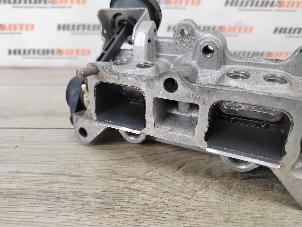 Коллектор впускной, 2400 рублей, Москва