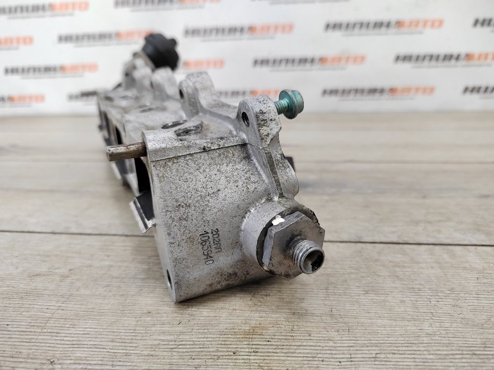 Коллектор впускной, 2400 рублей, Москва