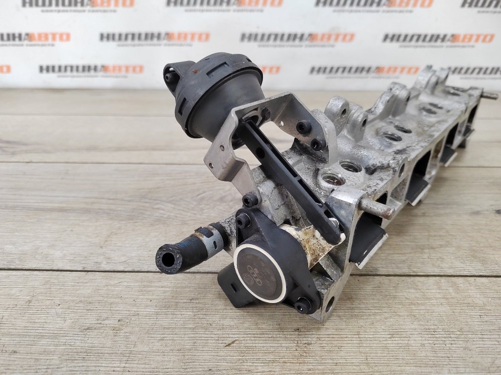 Коллектор впускной, 2400 рублей, Москва