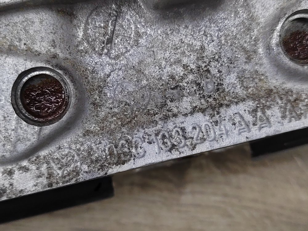 Коллектор впускной, 2400 рублей, Москва