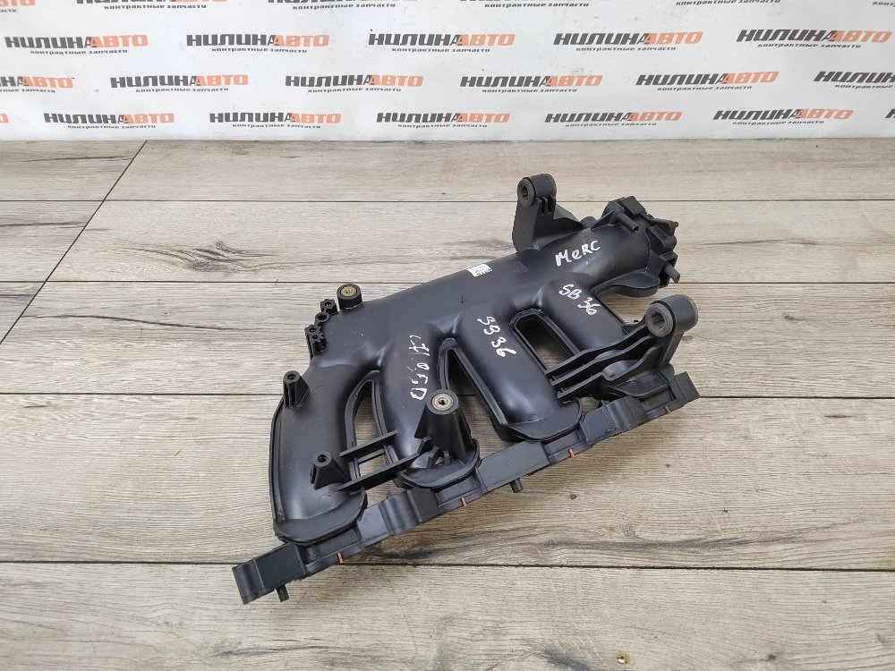 Коллектор впускной, 600 рублей, Москва