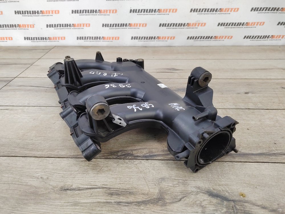 Коллектор впускной, 600 рублей, Москва