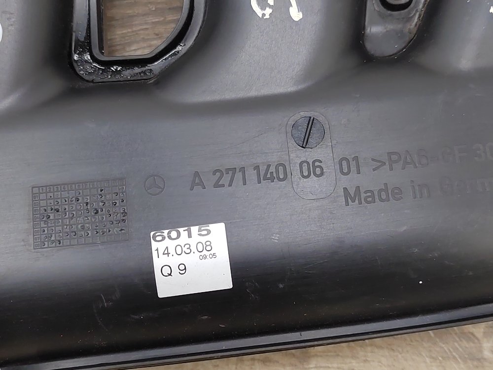 Коллектор впускной, 600 рублей, Москва