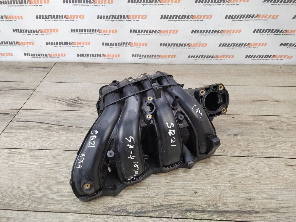 Коллектор впускной, 900 рублей, Москва