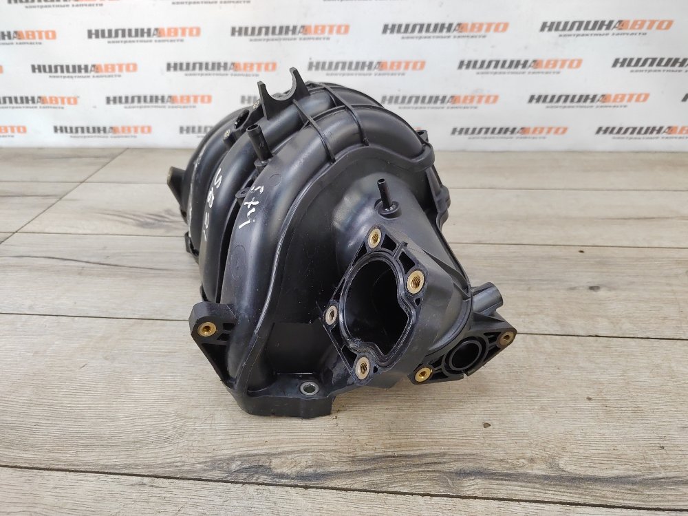 Коллектор впускной, 900 рублей, Москва