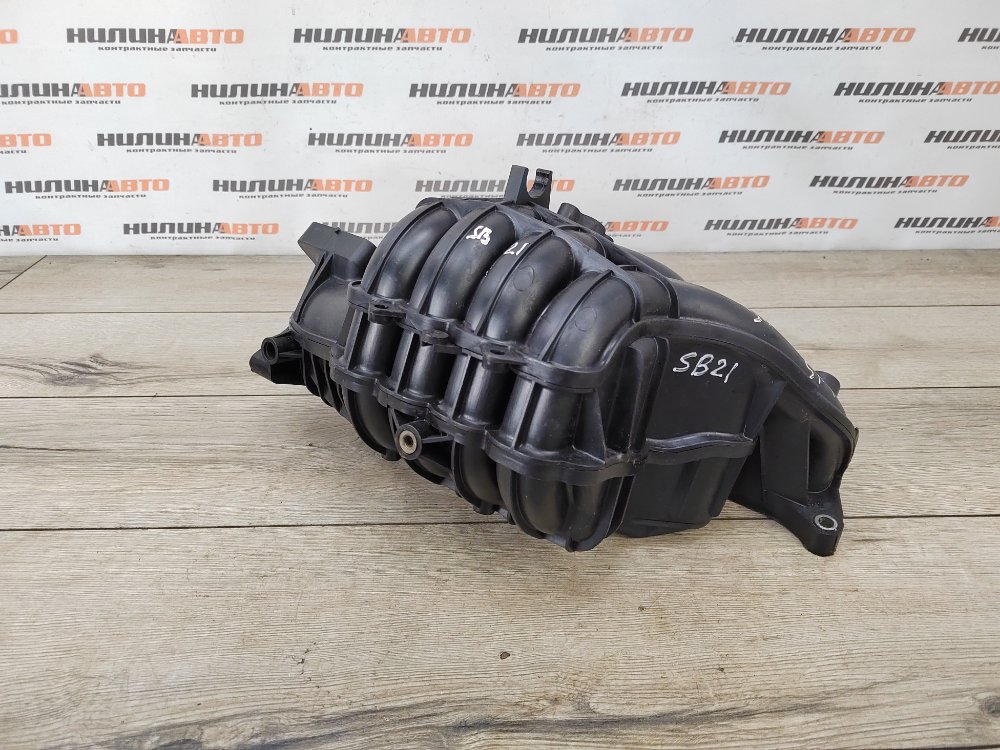 Коллектор впускной, 900 рублей, Москва