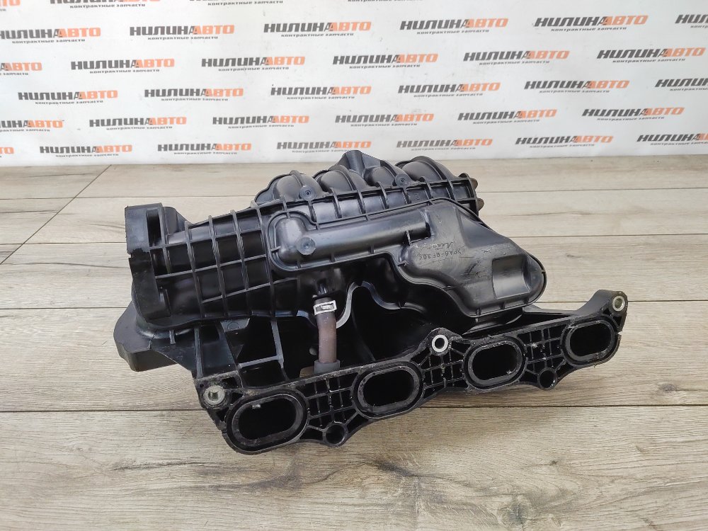 Коллектор впускной, 900 рублей, Москва