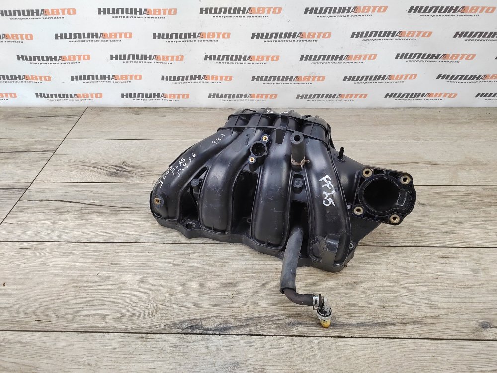 Коллектор впускной, 900 рублей, Москва