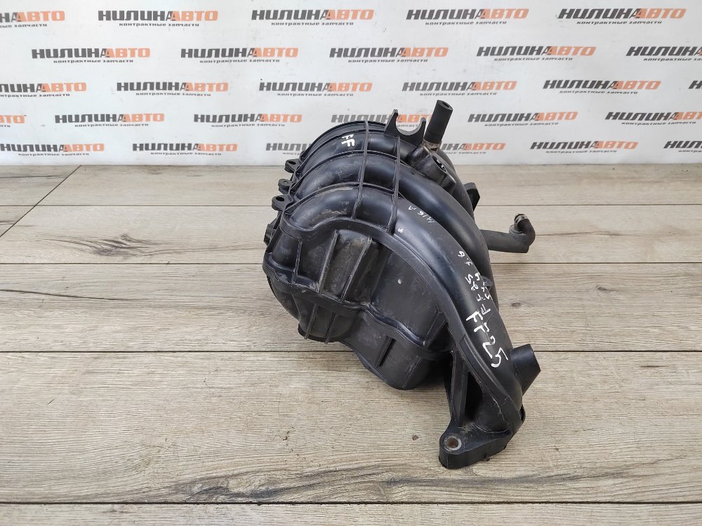 Коллектор впускной, 900 рублей, Москва