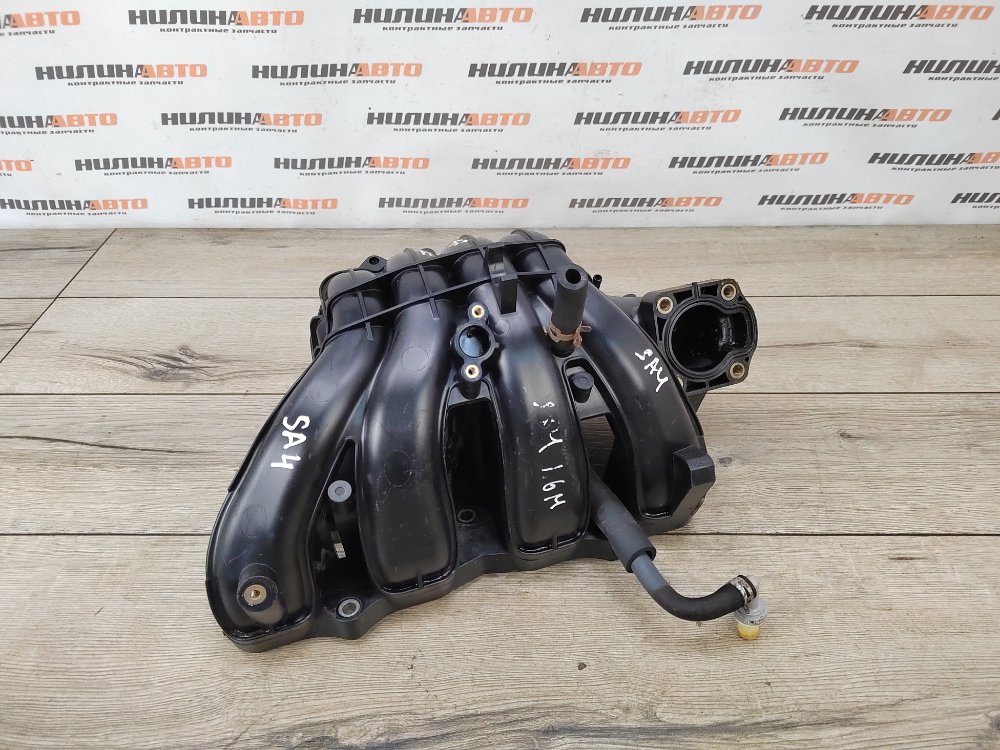 Коллектор впускной, 900 рублей, Москва