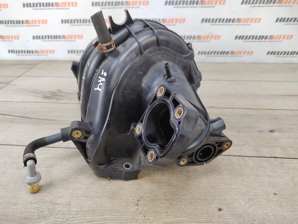 Коллектор впускной, 900 рублей, Москва