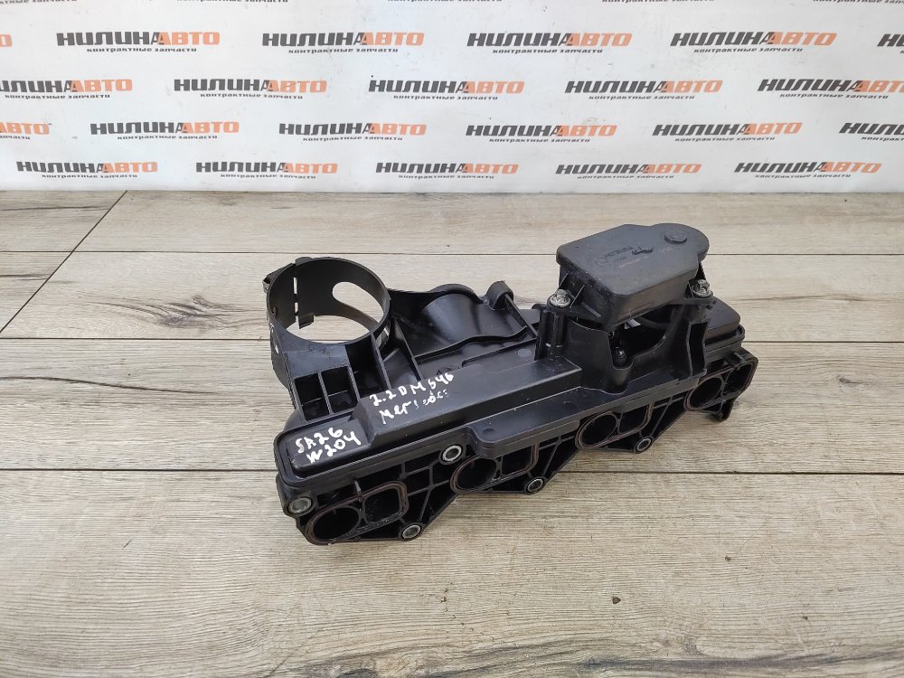 Коллектор впускной, 2300 рублей, Москва