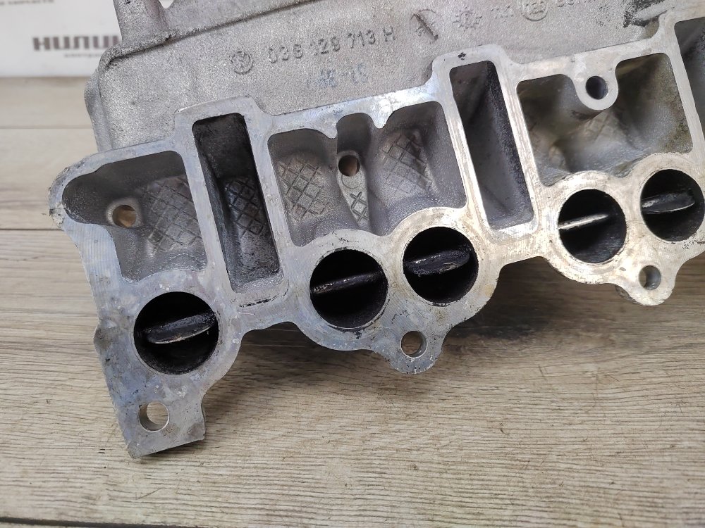 Коллектор впускной, 3500 рублей, Москва