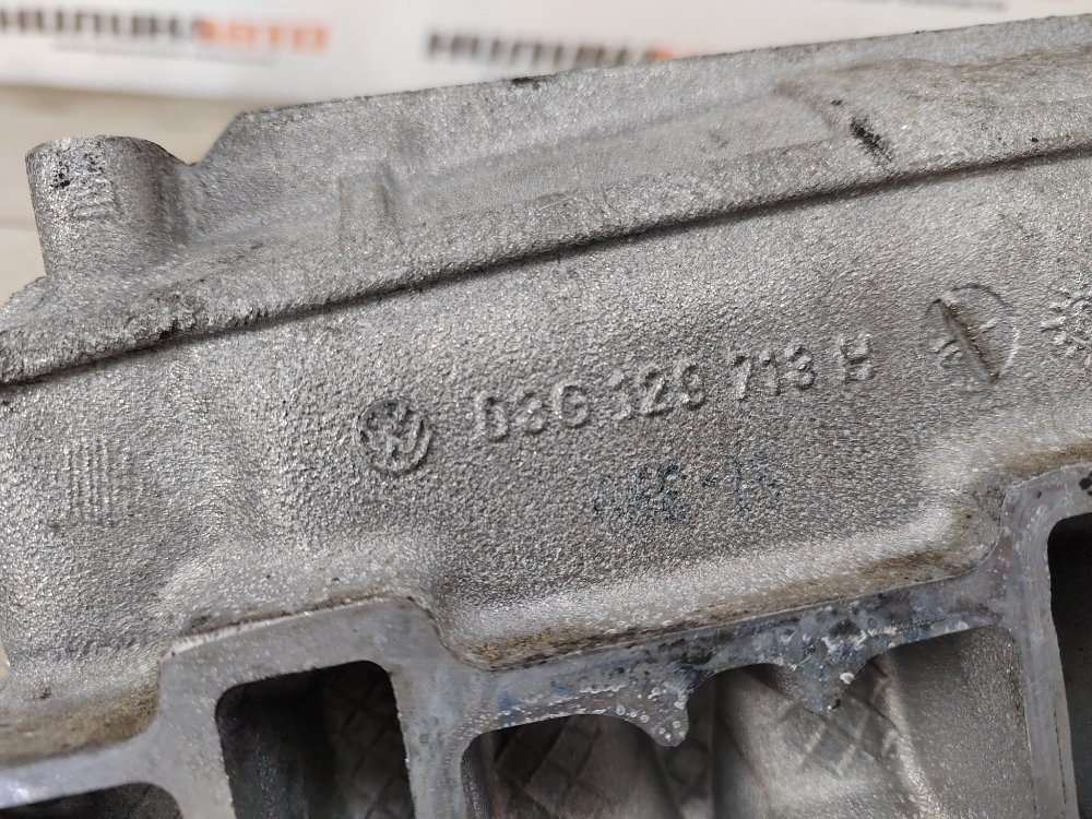 Коллектор впускной, 3500 рублей, Москва