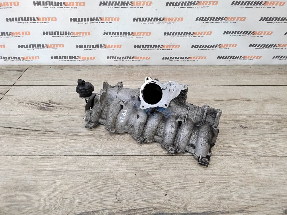 Коллектор впускной, 3500 рублей, Москва