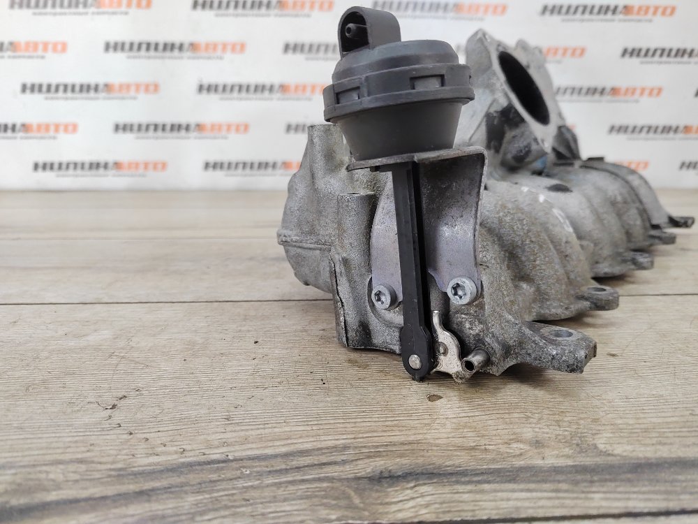 Коллектор впускной, 3500 рублей, Москва