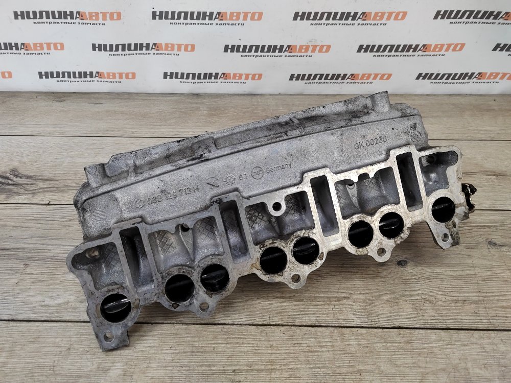 Коллектор впускной, 3500 рублей, Москва