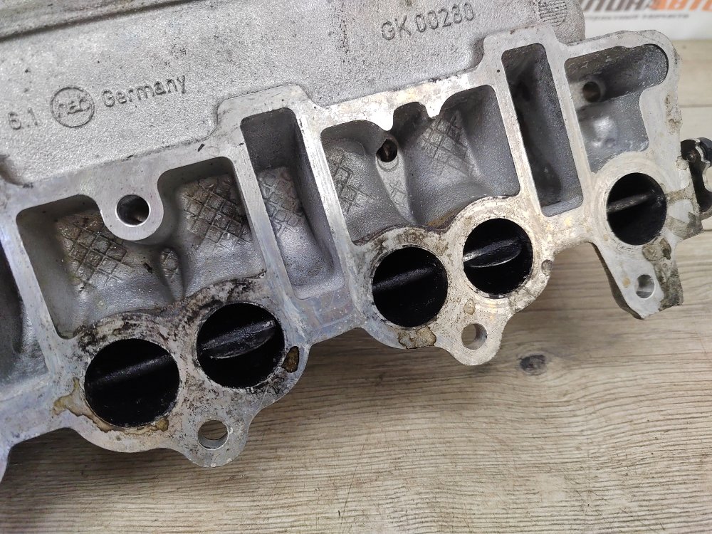 Коллектор впускной, 3500 рублей, Москва