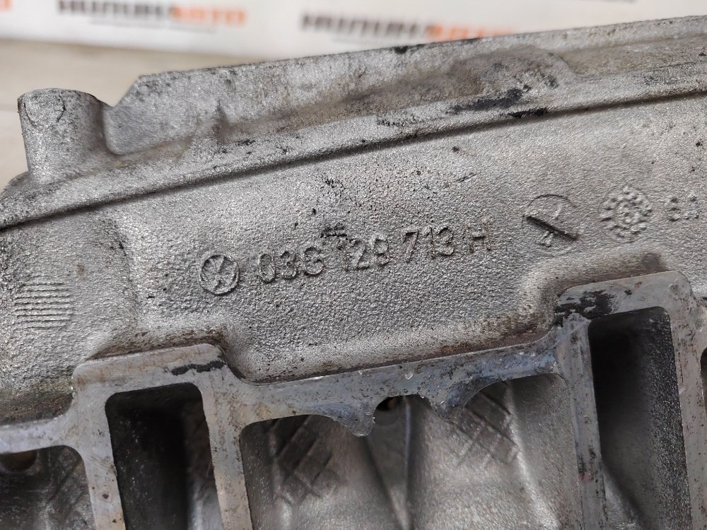 Коллектор впускной, 3500 рублей, Москва