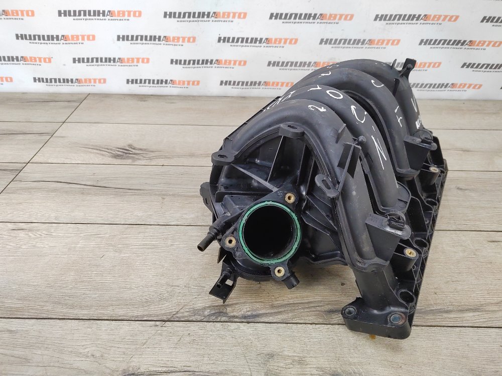 Коллектор впускной, 1200 рублей, Москва