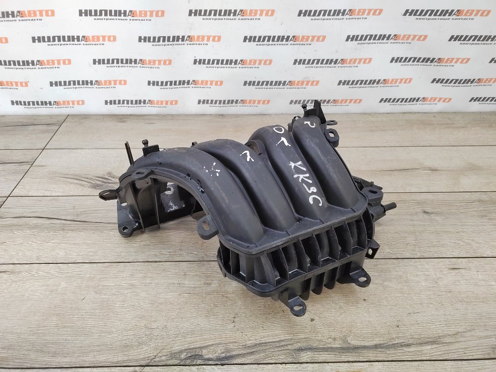 Коллектор впускной, 1200 рублей, Москва