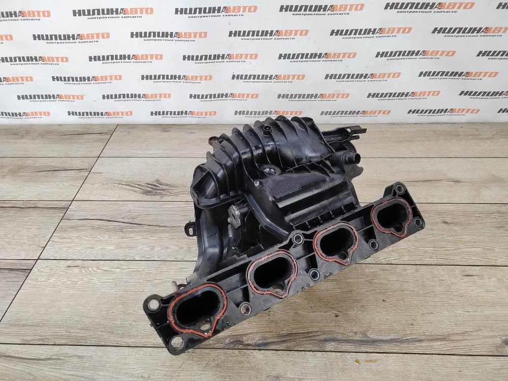 Коллектор впускной, 1200 рублей, Москва