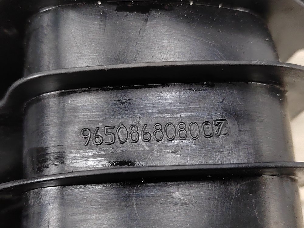 Коллектор впускной, 1200 рублей, Москва