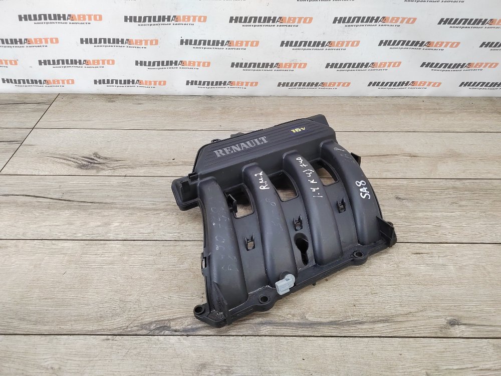 Коллектор впускной, 800 рублей, Москва