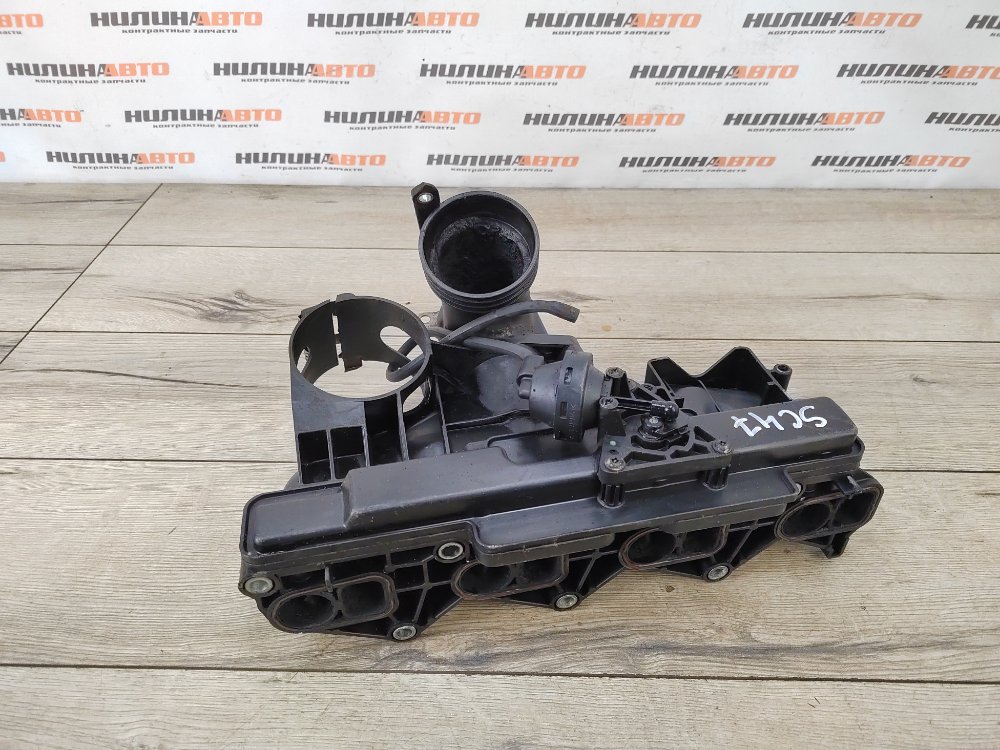 Коллектор впускной, 2300 рублей, Москва