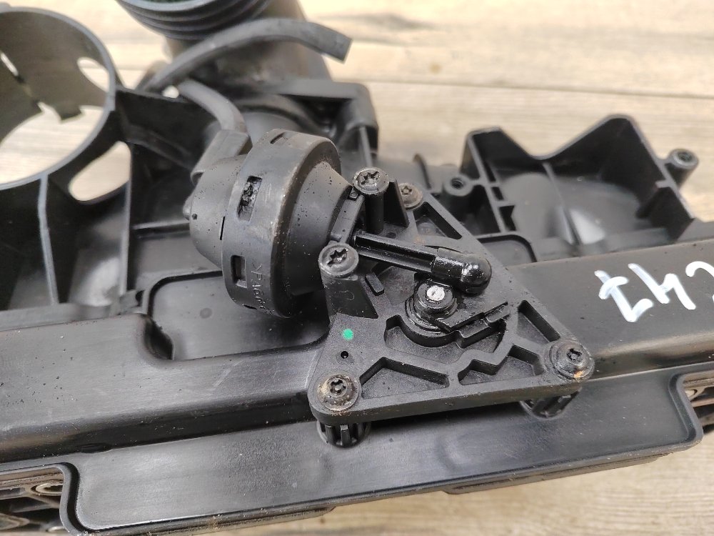 Коллектор впускной, 2300 рублей, Москва