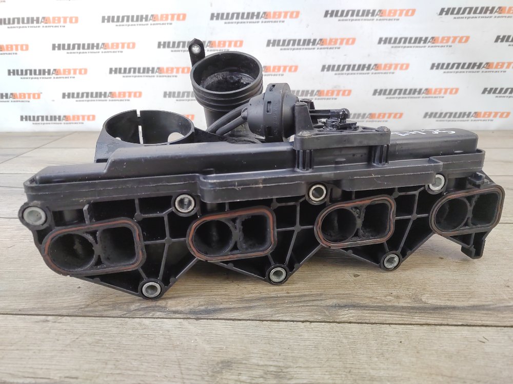 Коллектор впускной, 2300 рублей, Москва