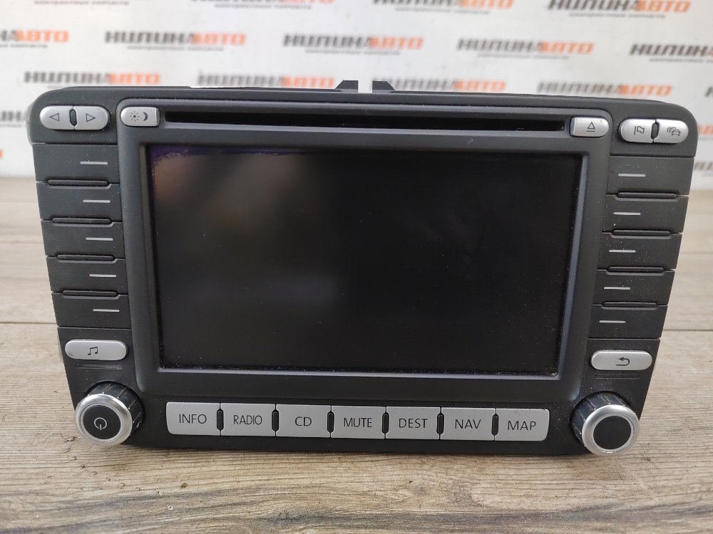 Магнитола, 6000 рублей, Москва