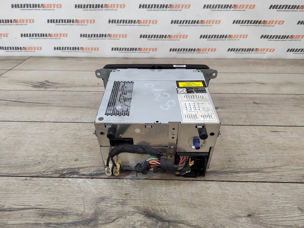 Магнитола, 6000 рублей, Москва