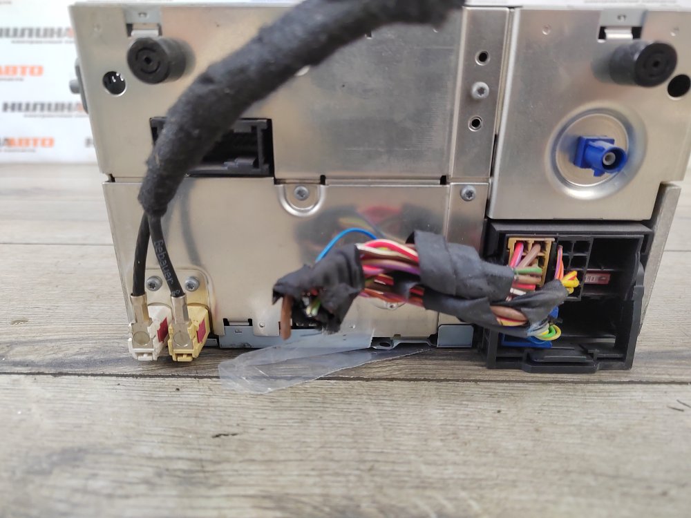 Магнитола, 6000 рублей, Москва