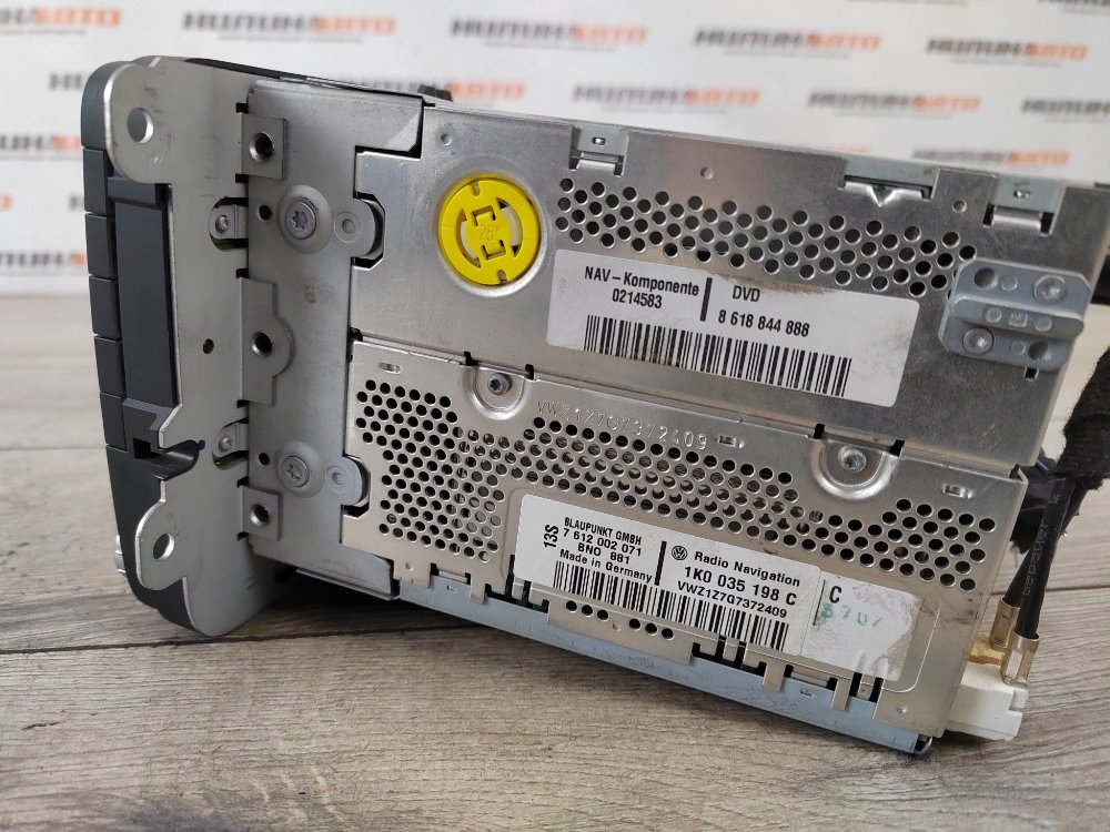 Магнитола, 6000 рублей, Москва