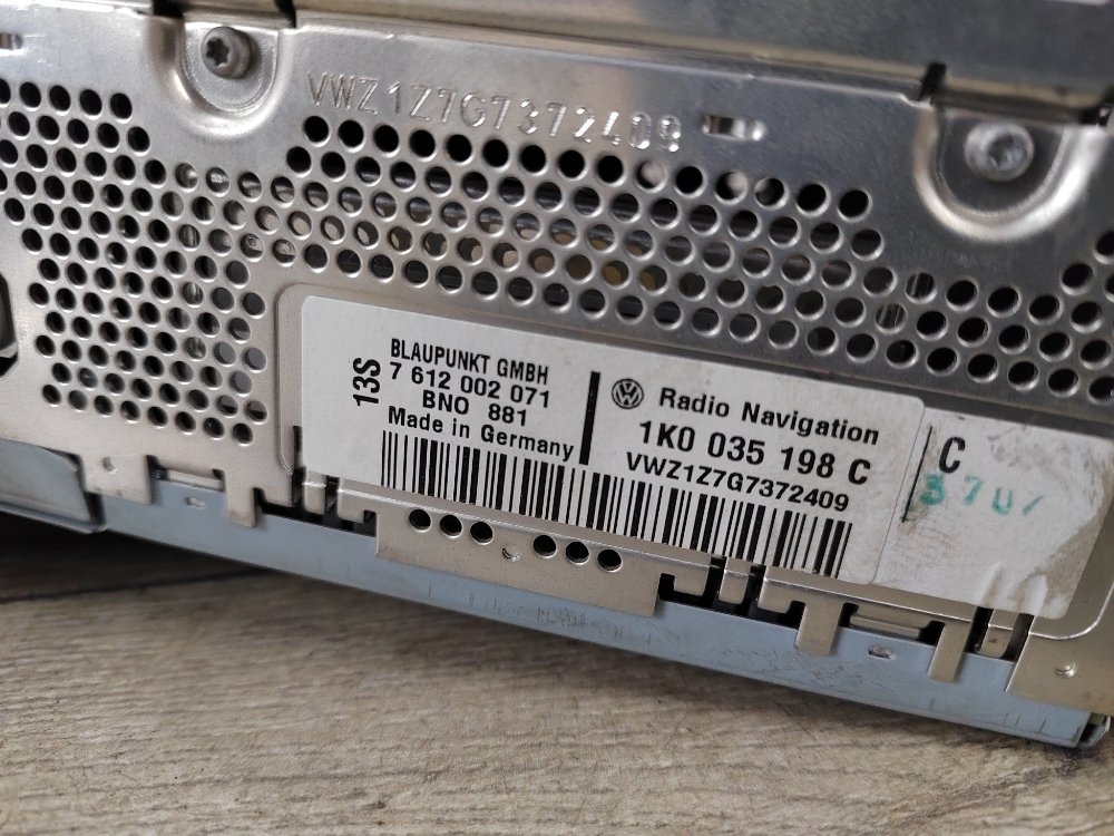 Магнитола, 6000 рублей, Москва