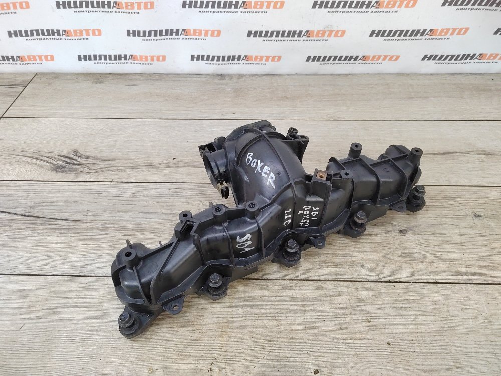 Коллектор впускной, 4200 рублей, Москва