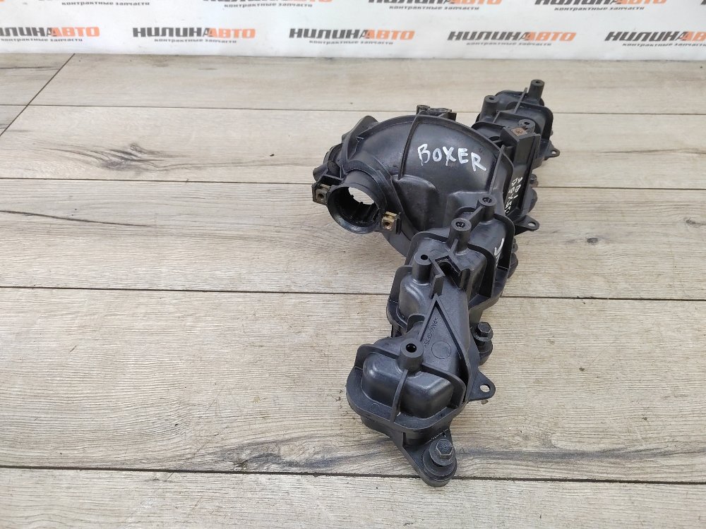 Коллектор впускной, 4200 рублей, Москва