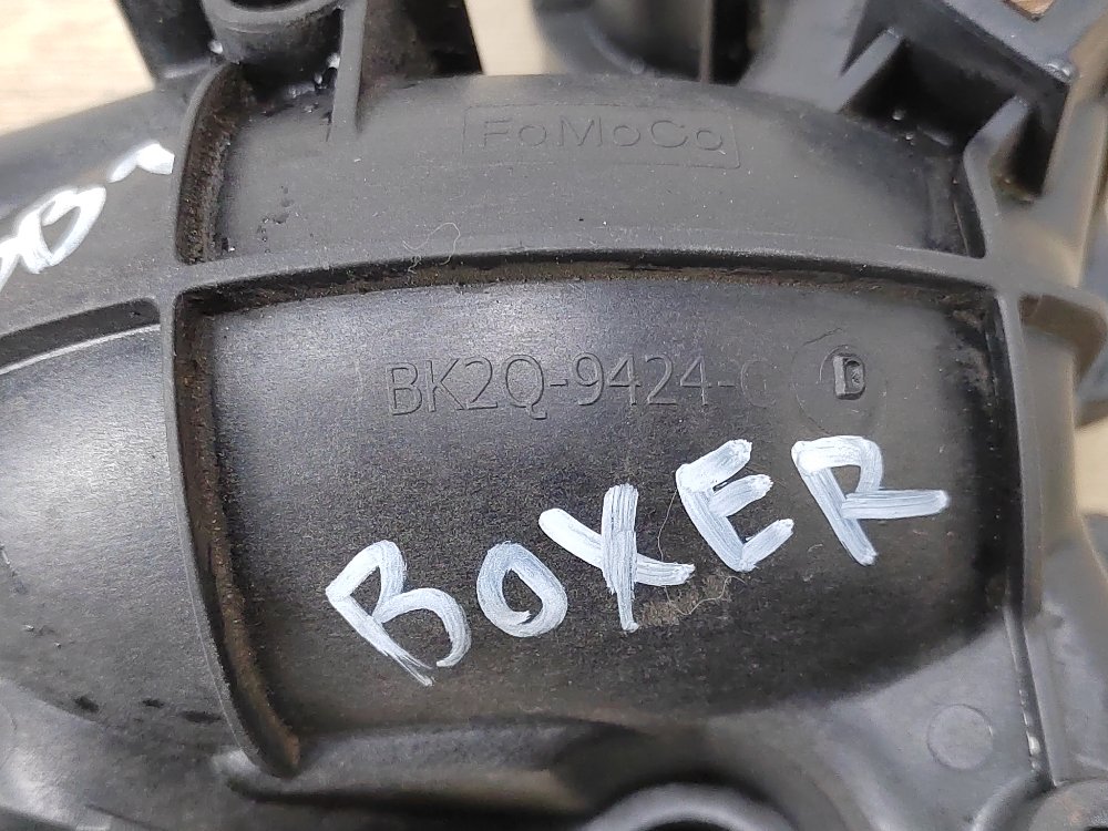 Коллектор впускной, 4200 рублей, Москва