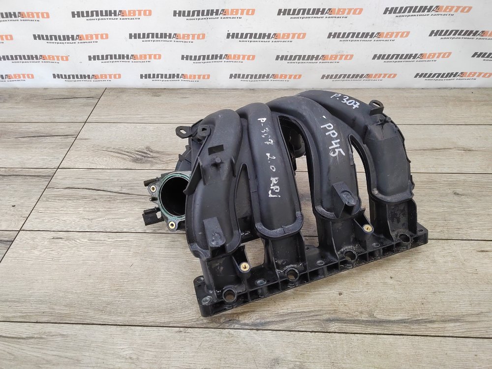 Коллектор впускной, 800 рублей, Москва