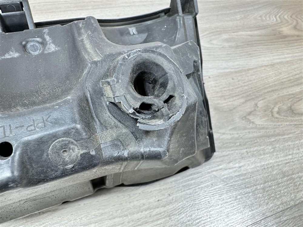 Корпус воздушного фильтра, 1700 рублей, Севастополь