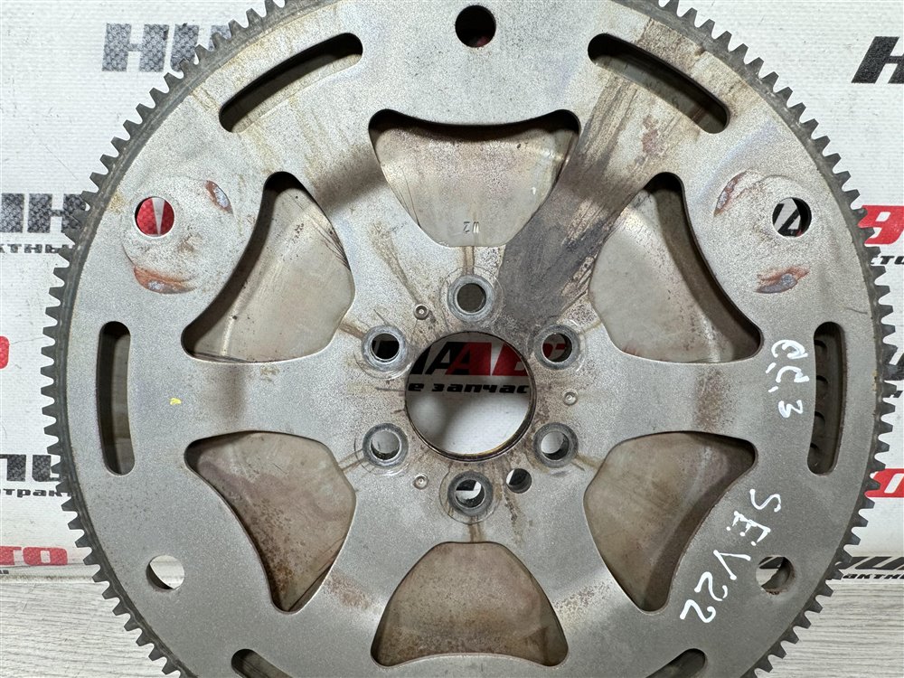 Маховик АКПП, 1000 рублей, Севастополь