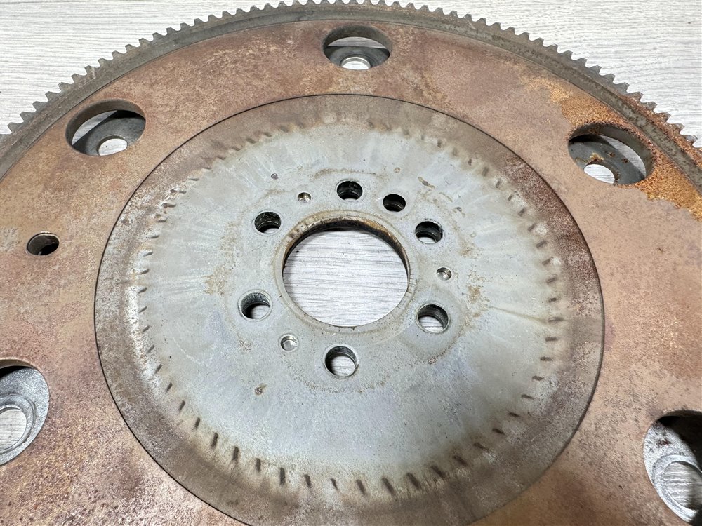 Маховик АКПП, 1000 рублей, Севастополь