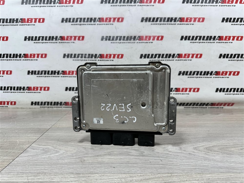 Блок управления двигателем, 2500 рублей, Севастополь