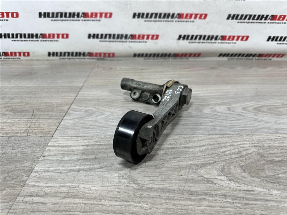 Натяжитель приводного ремня, 500 рублей, Севастополь