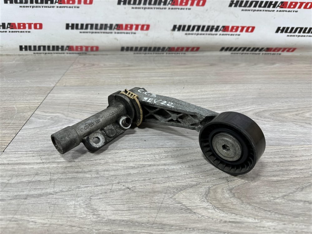 Натяжитель приводного ремня, 500 рублей, Севастополь